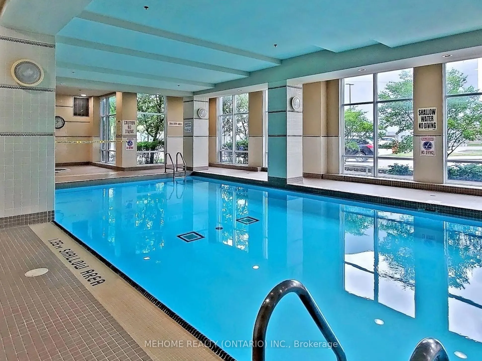 50 Brian Harrison Way, #2202