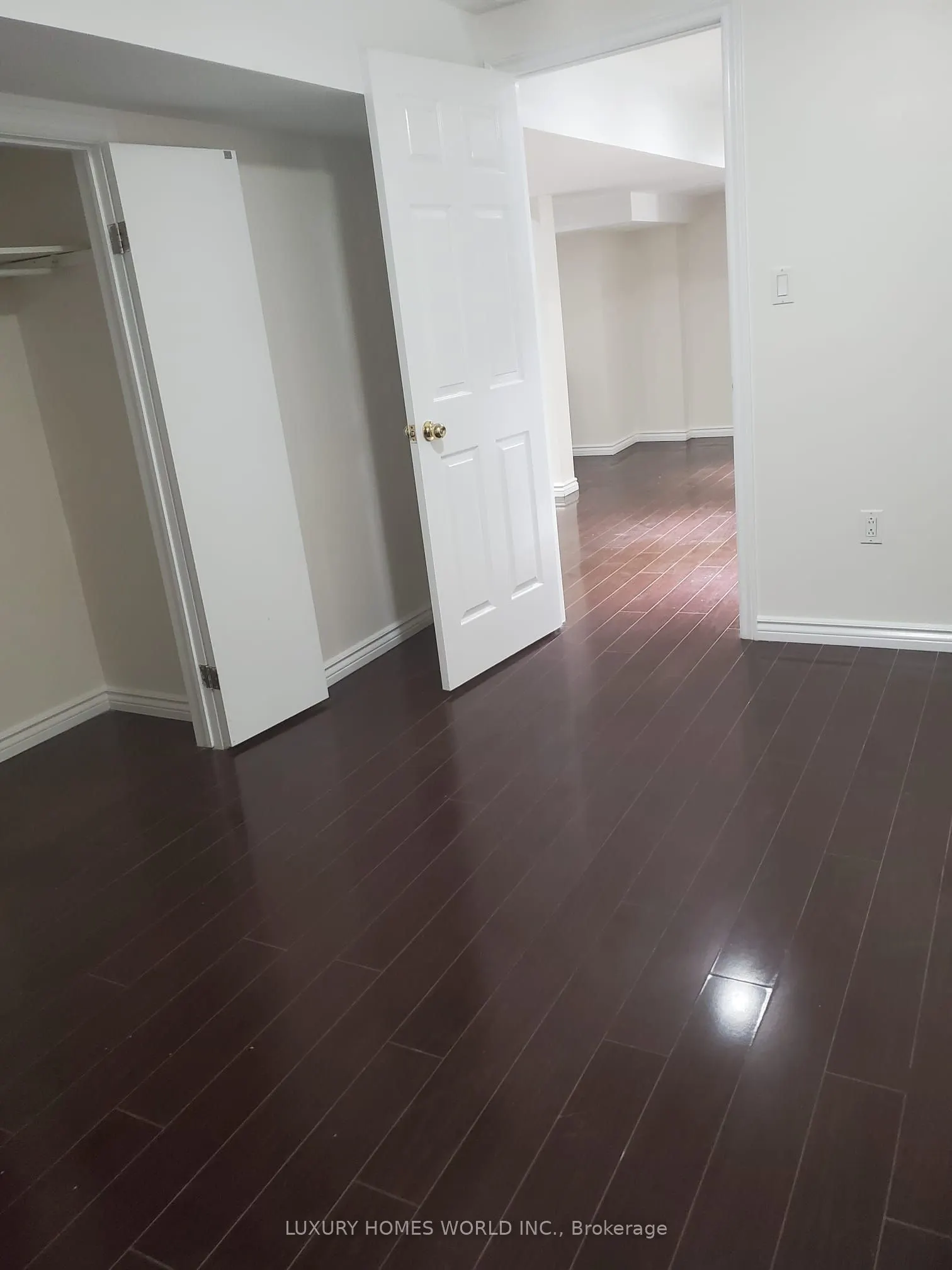 48 Glacier (Basement) Crescent