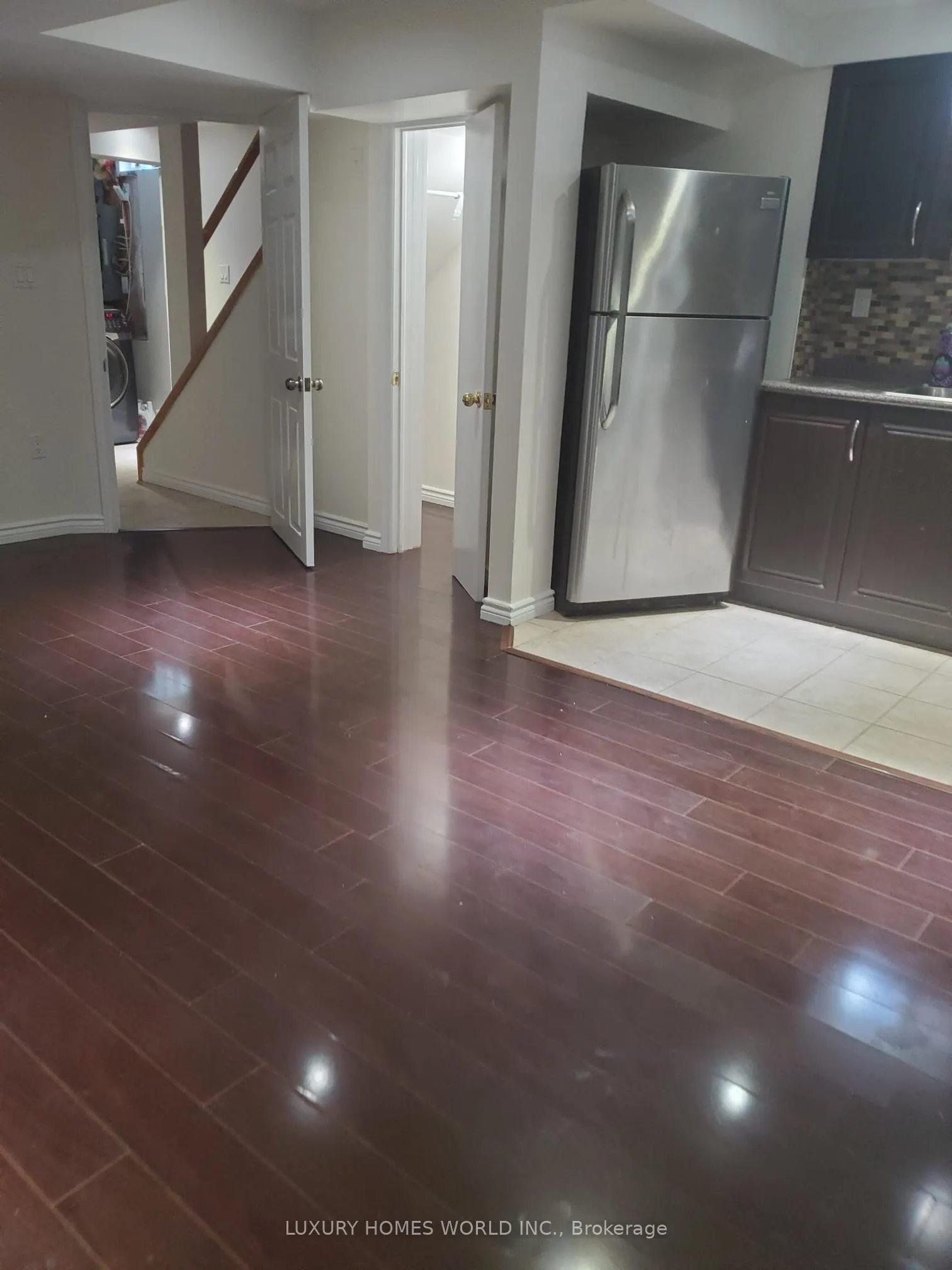 48 Glacier (Basement) Crescent