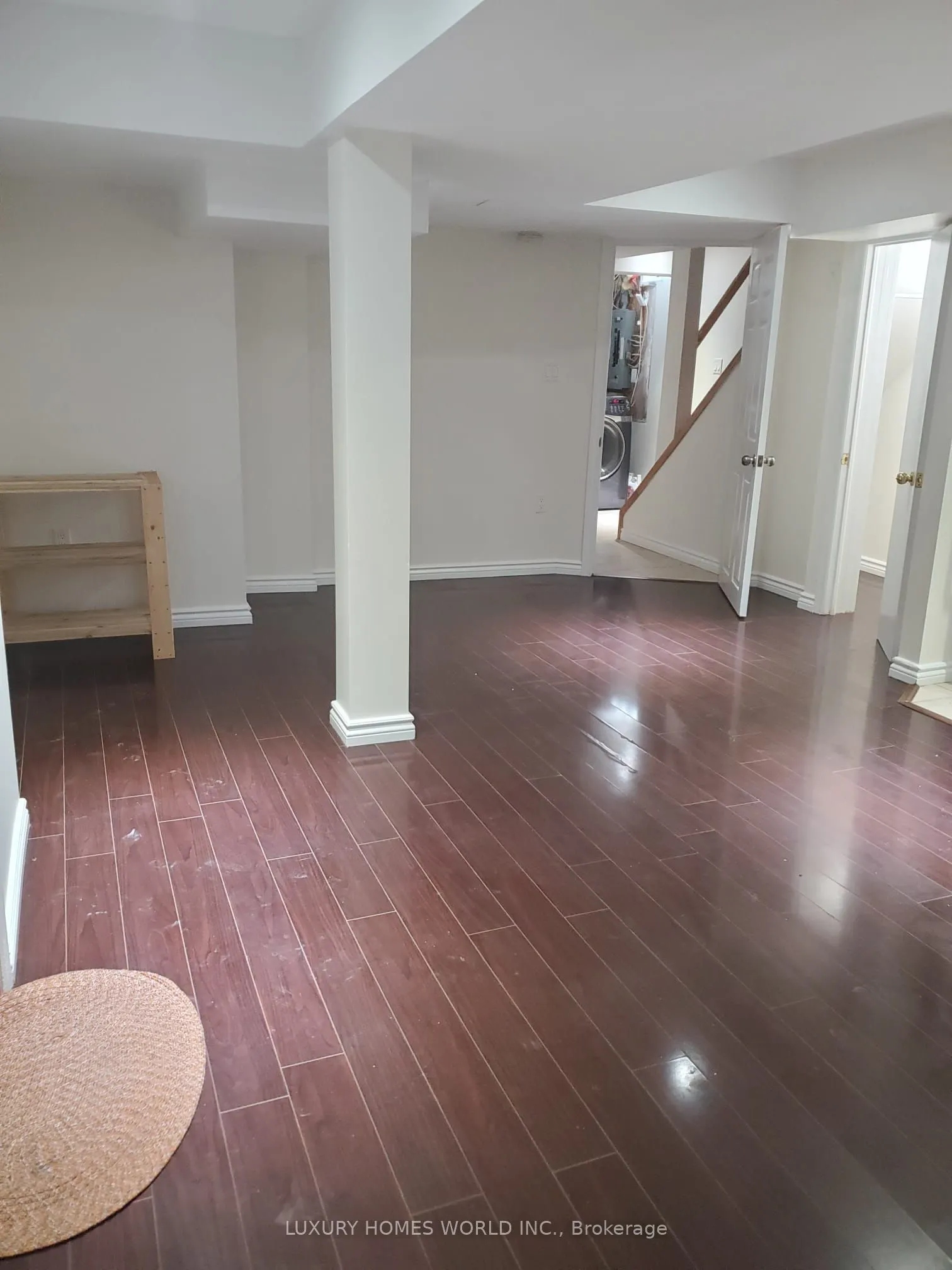 48 Glacier (Basement) Crescent