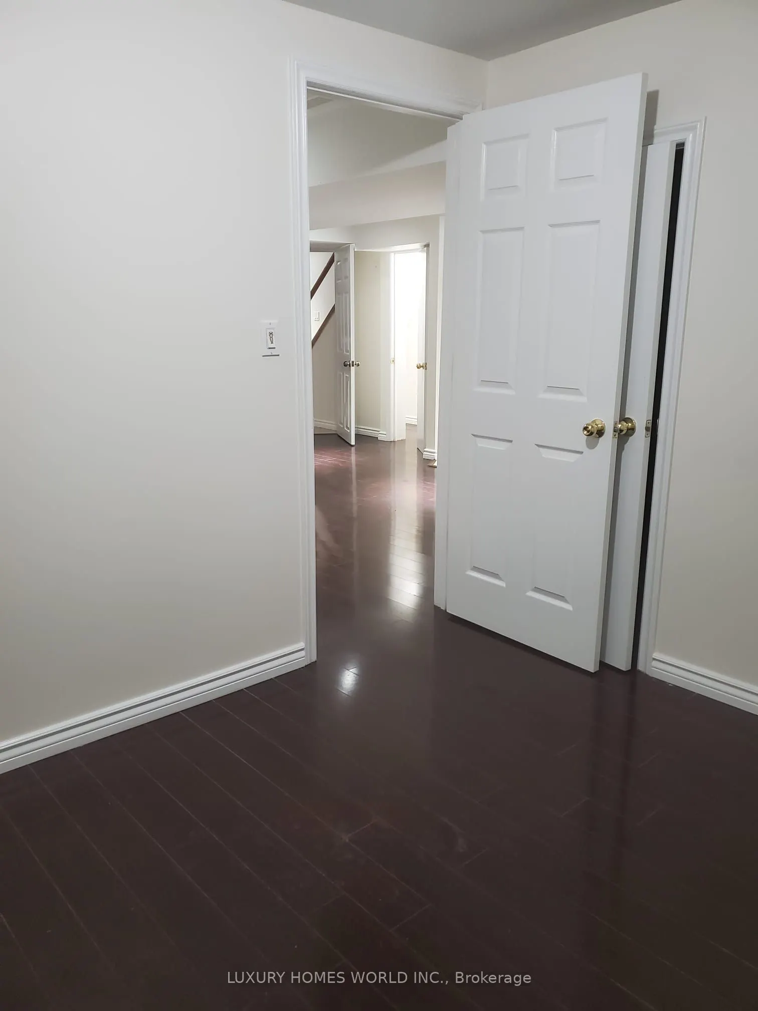 48 Glacier (Basement) Crescent