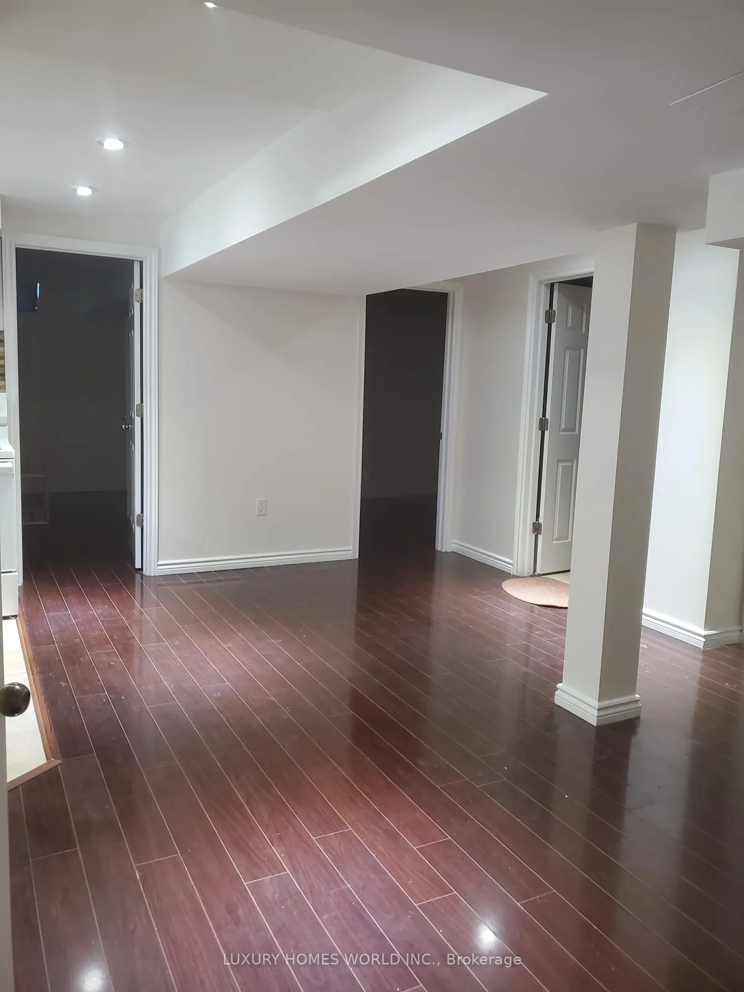 48 Glacier (Basement) Crescent