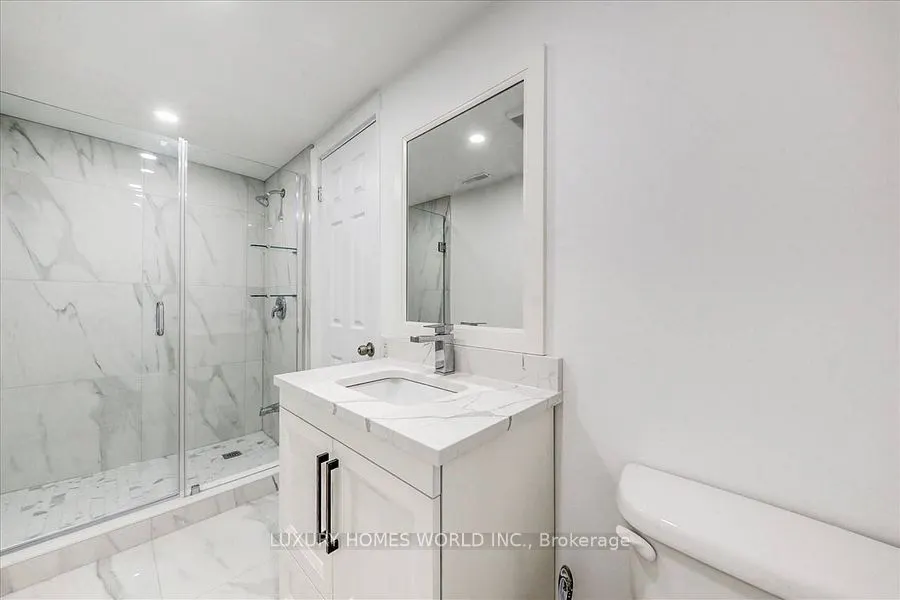 439 Wilson (BSMT) Road N