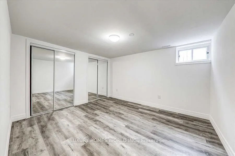 439 Wilson (BSMT) Road N