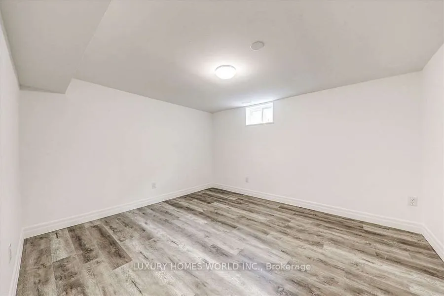 439 Wilson (BSMT) Road N