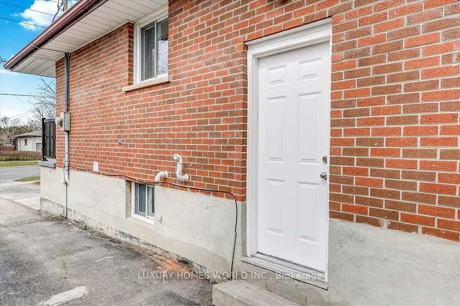 439 Wilson (BSMT) Road N