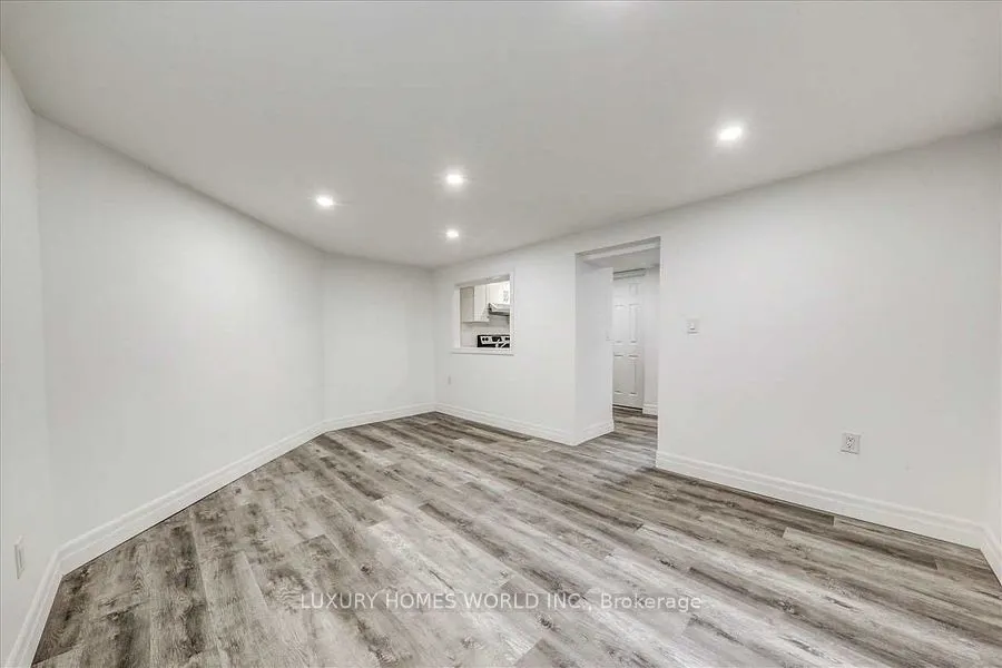 439 Wilson (BSMT) Road N
