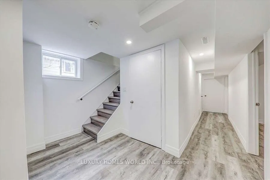 439 Wilson (BSMT) Road N