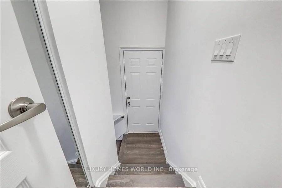 439 Wilson (BSMT) Road N
