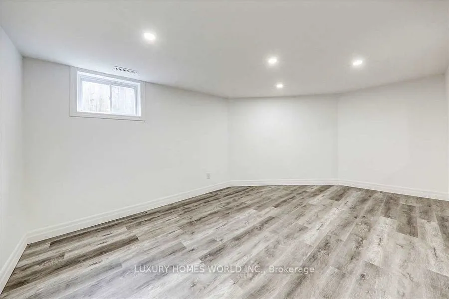 439 Wilson (BSMT) Road N