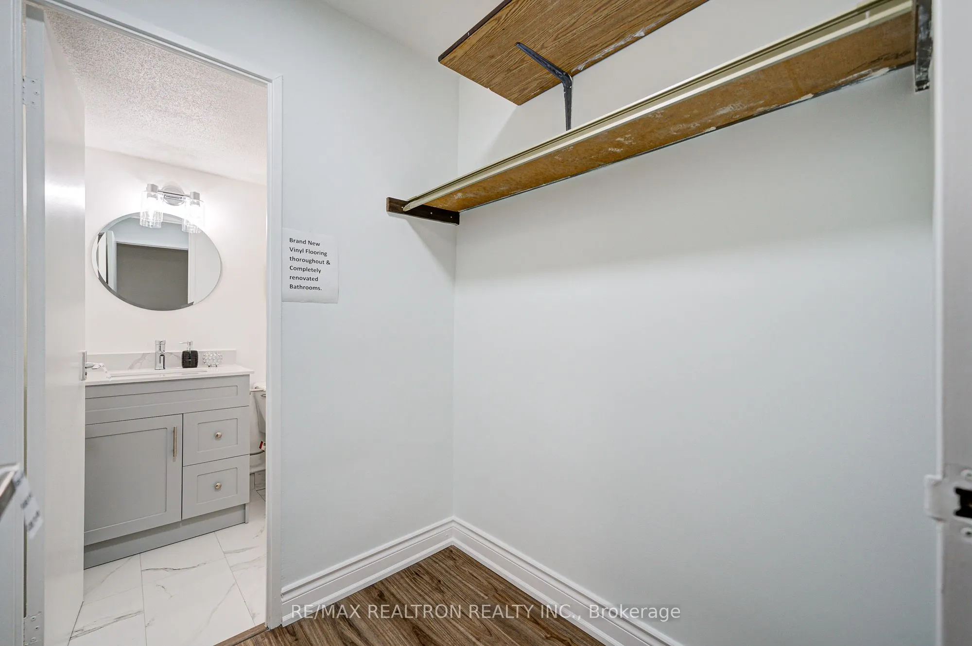 1 Massey Square, #1506