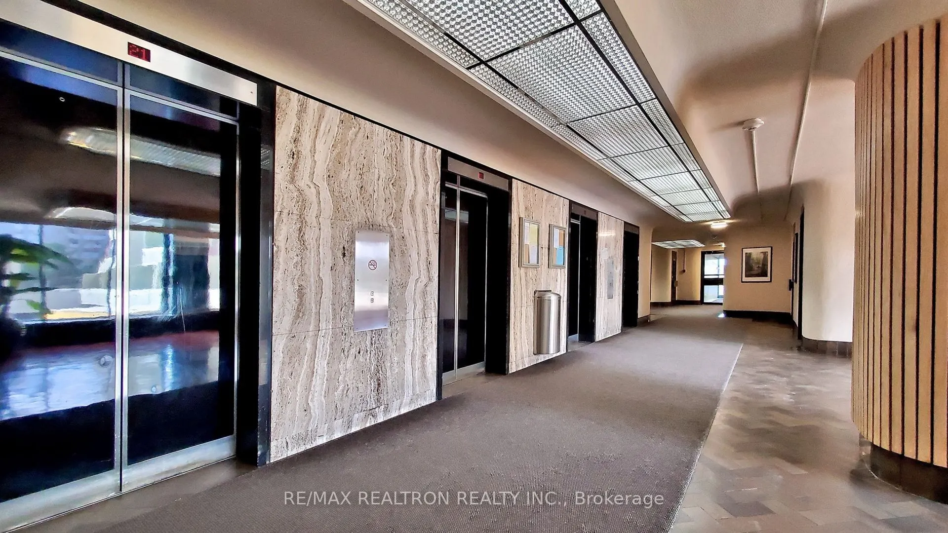 1 Massey Square, #1506