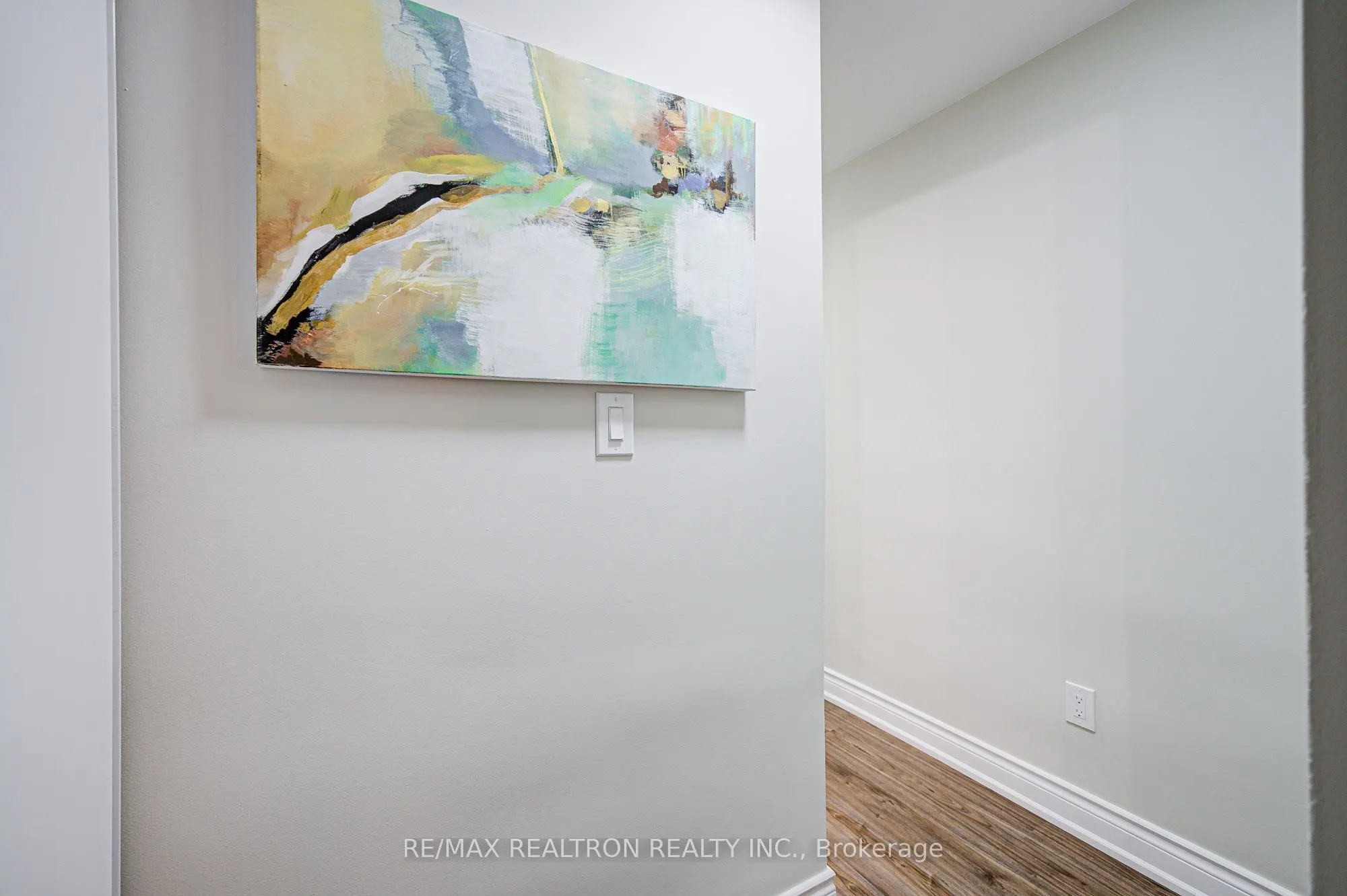 1 Massey Square, #1506