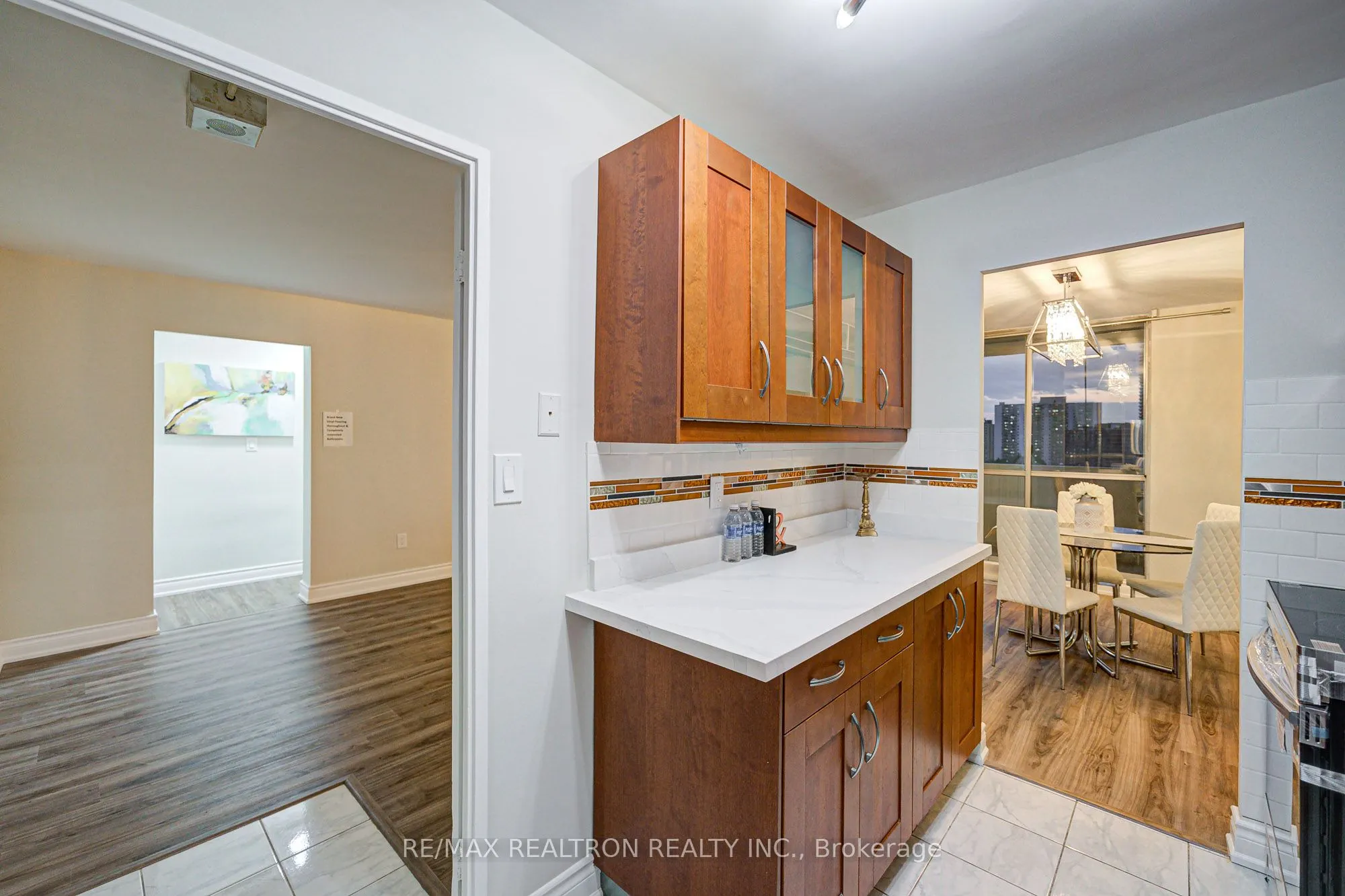 1 Massey Square, #1506