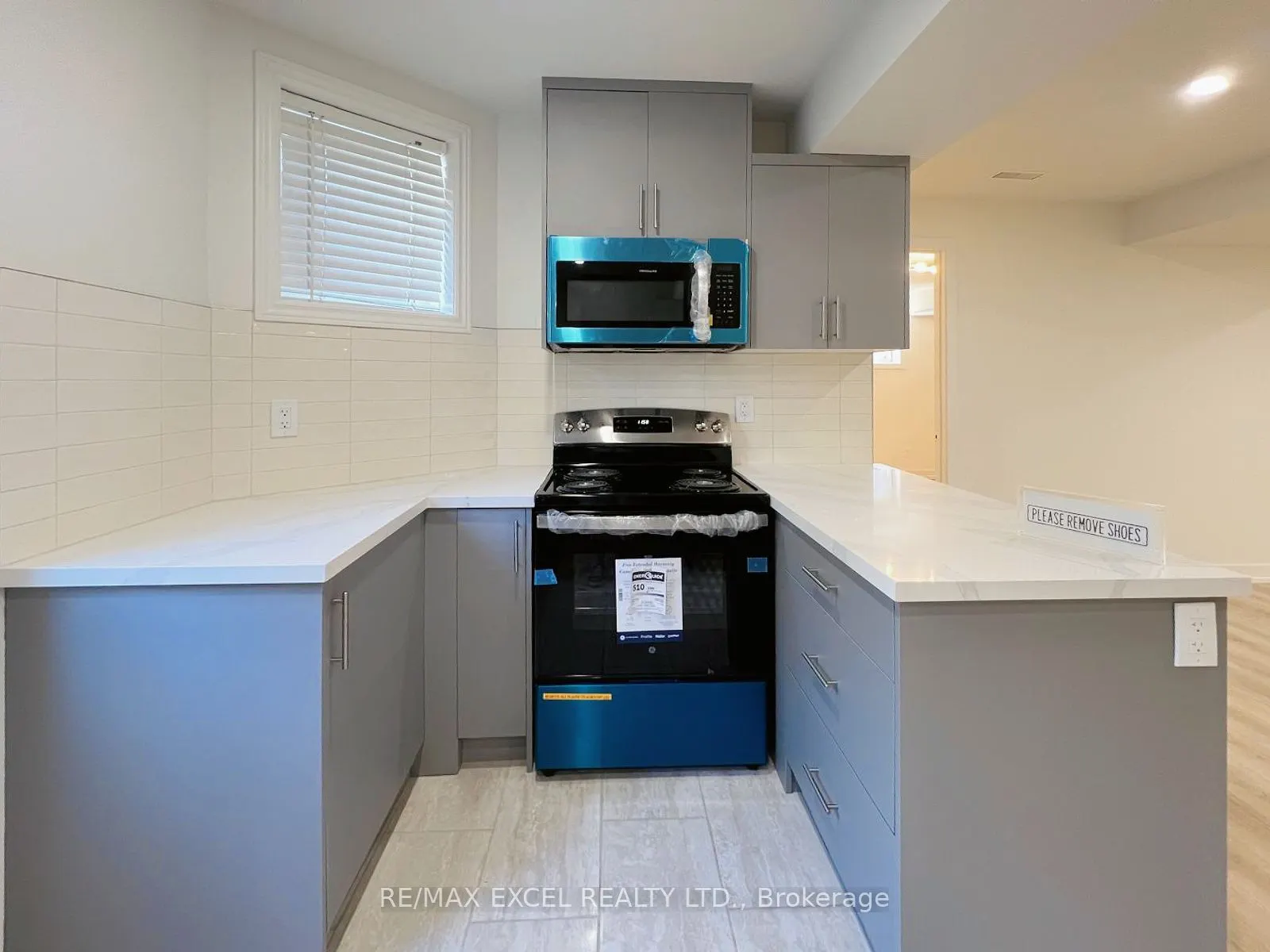 30 Amanda Avenue, #Basement