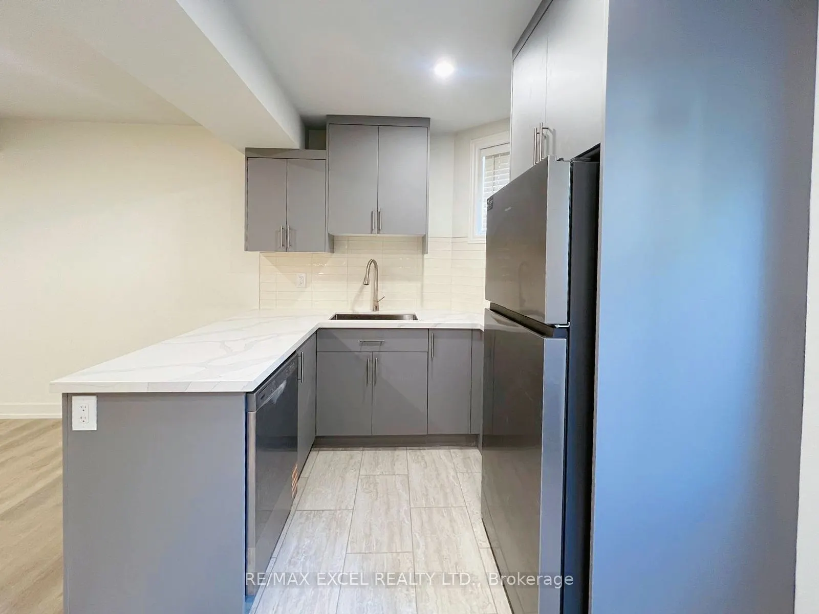 30 Amanda Avenue, #Basement