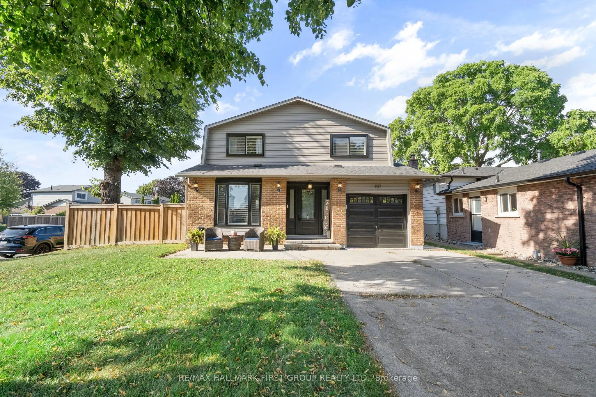 157 Michael Boulevard