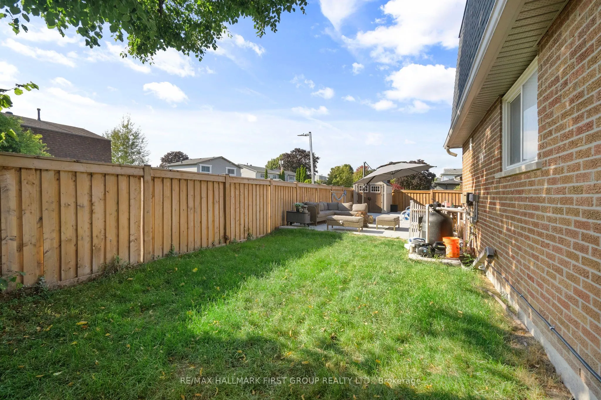 157 Michael Boulevard