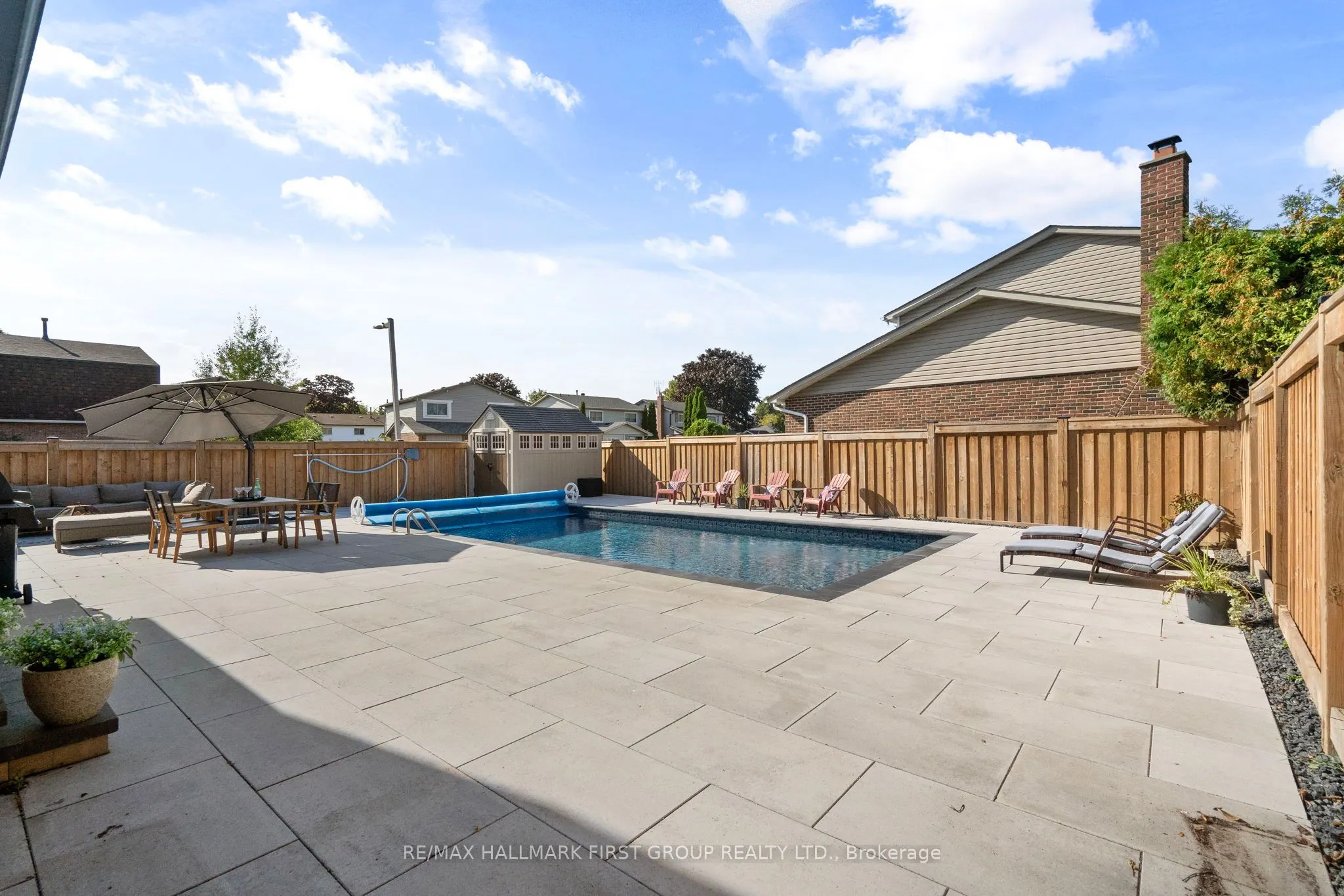 157 Michael Boulevard