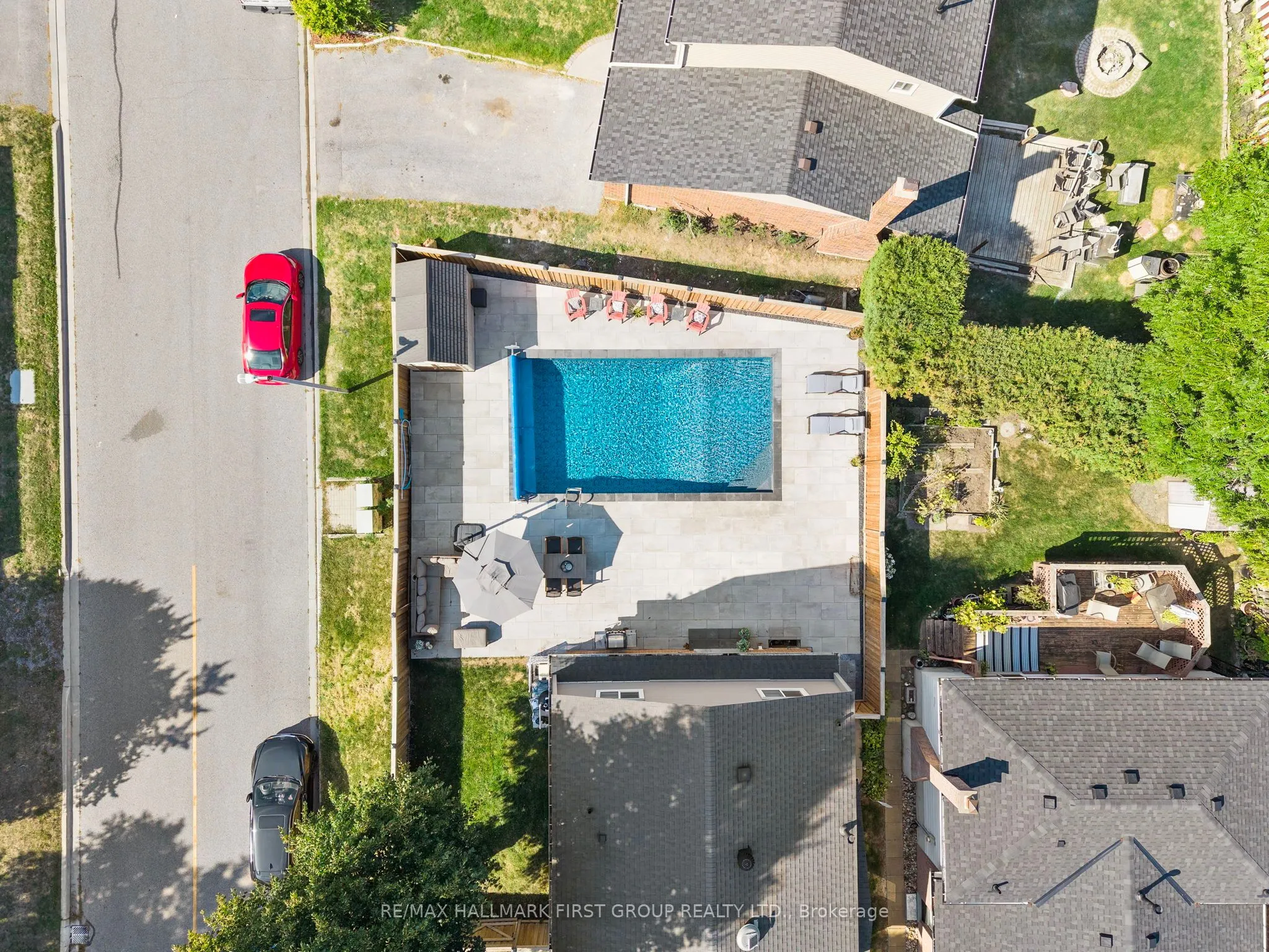 157 Michael Boulevard