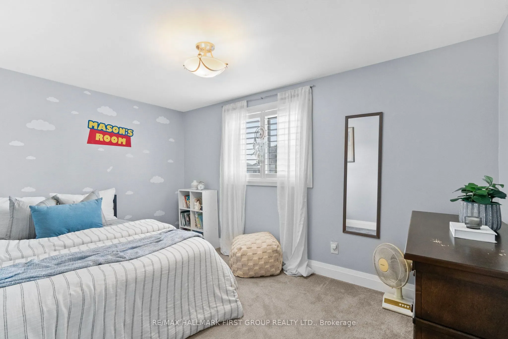 157 Michael Boulevard
