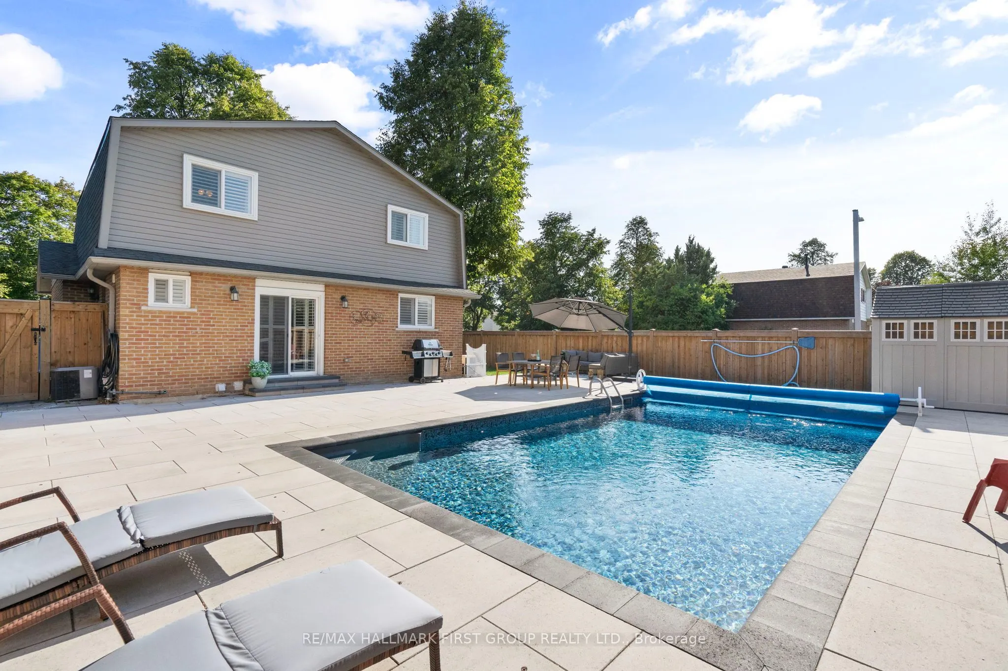 157 Michael Boulevard