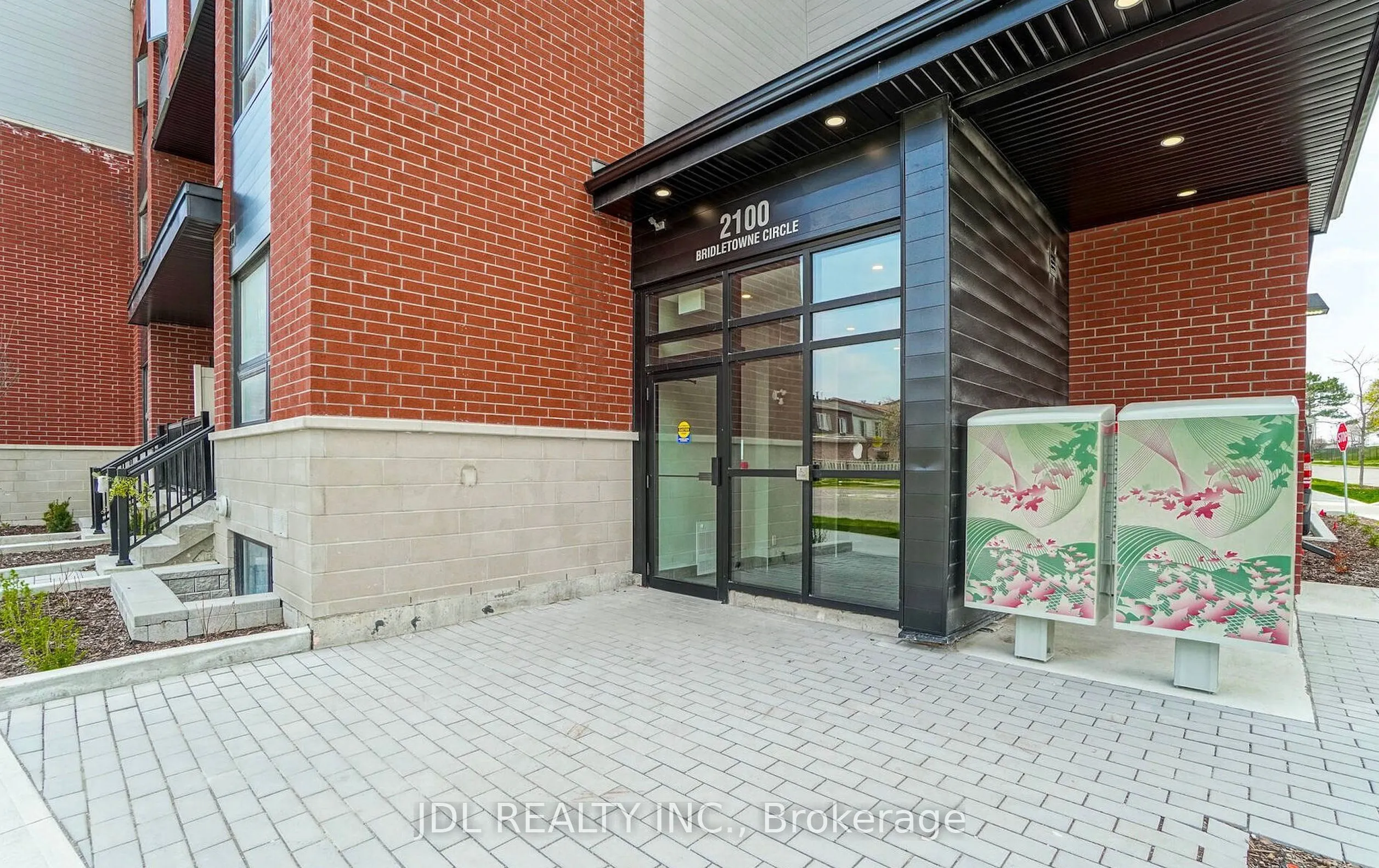 2100 Bridletowne Circle, #327