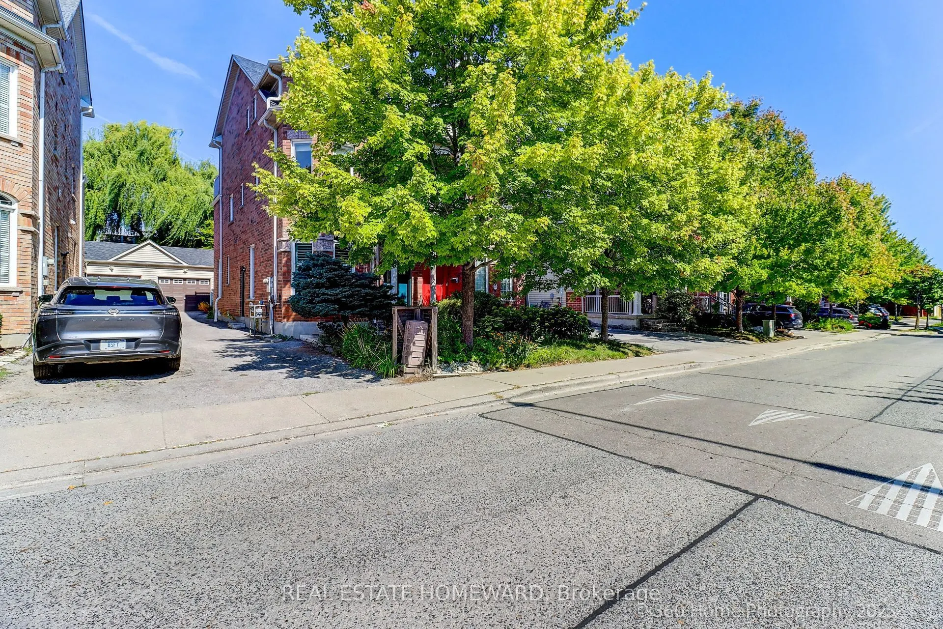 76 Whistle Post Street