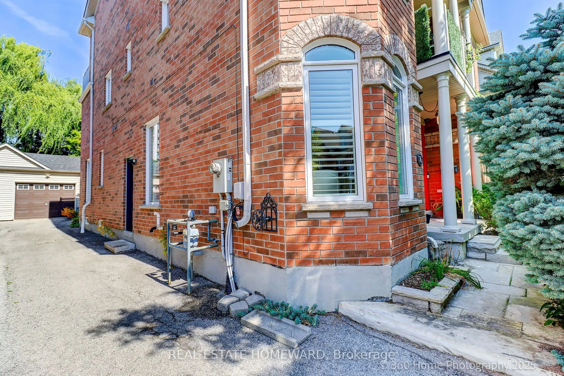 76 Whistle Post Street