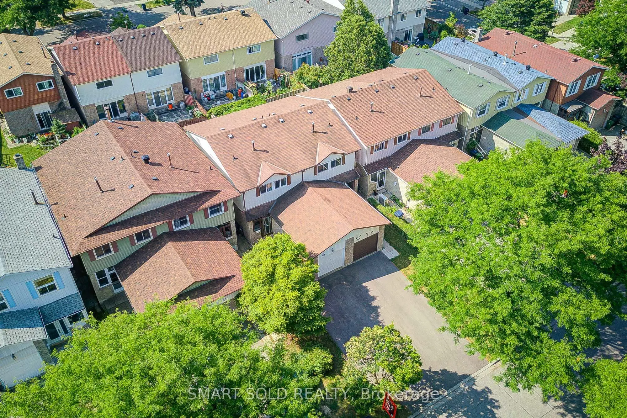 81 Rakewood Crescent