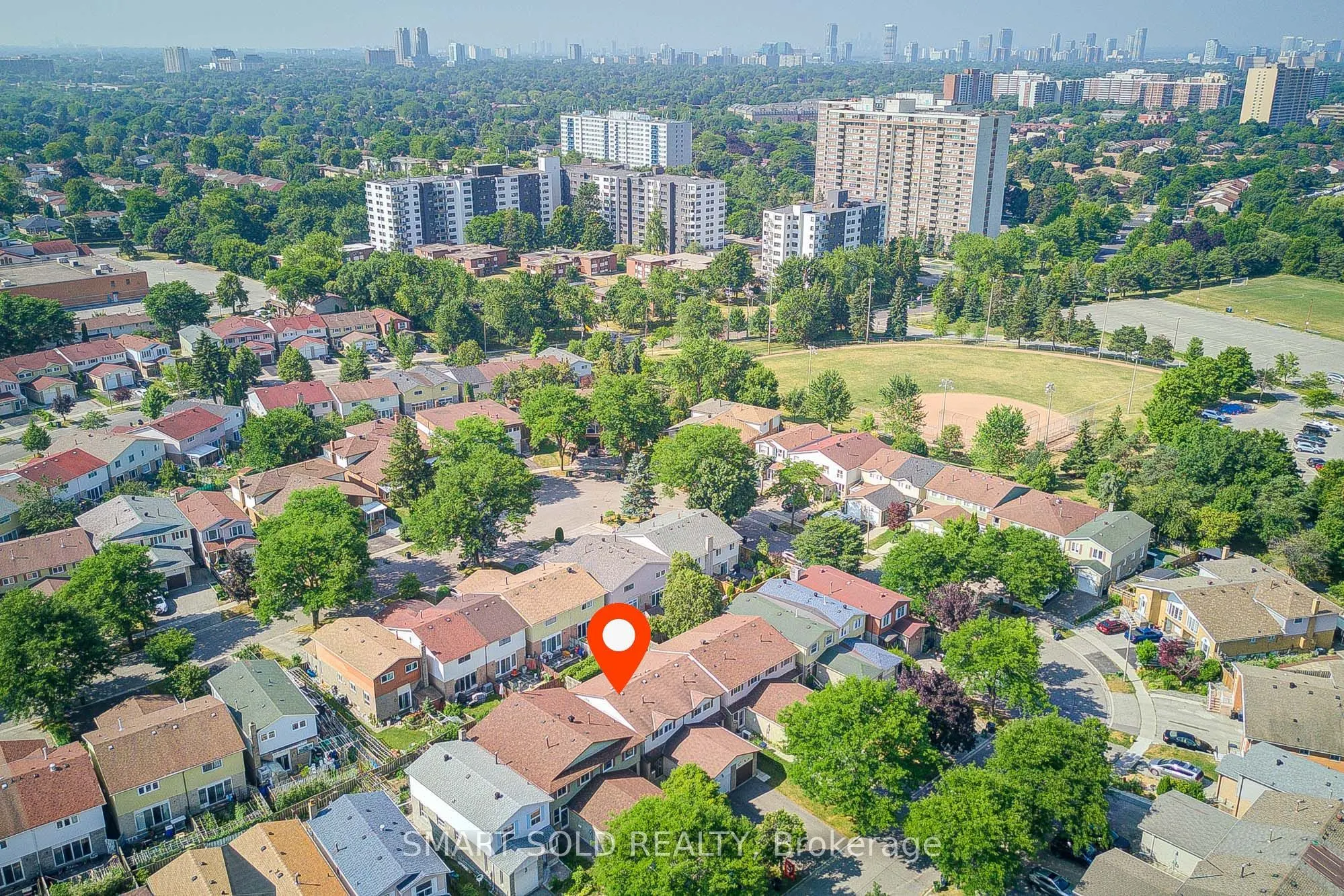 81 Rakewood Crescent