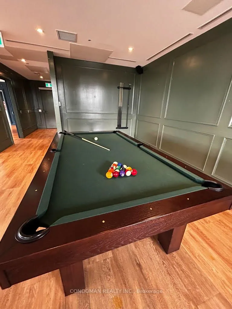 15 Baseball Place, #1611