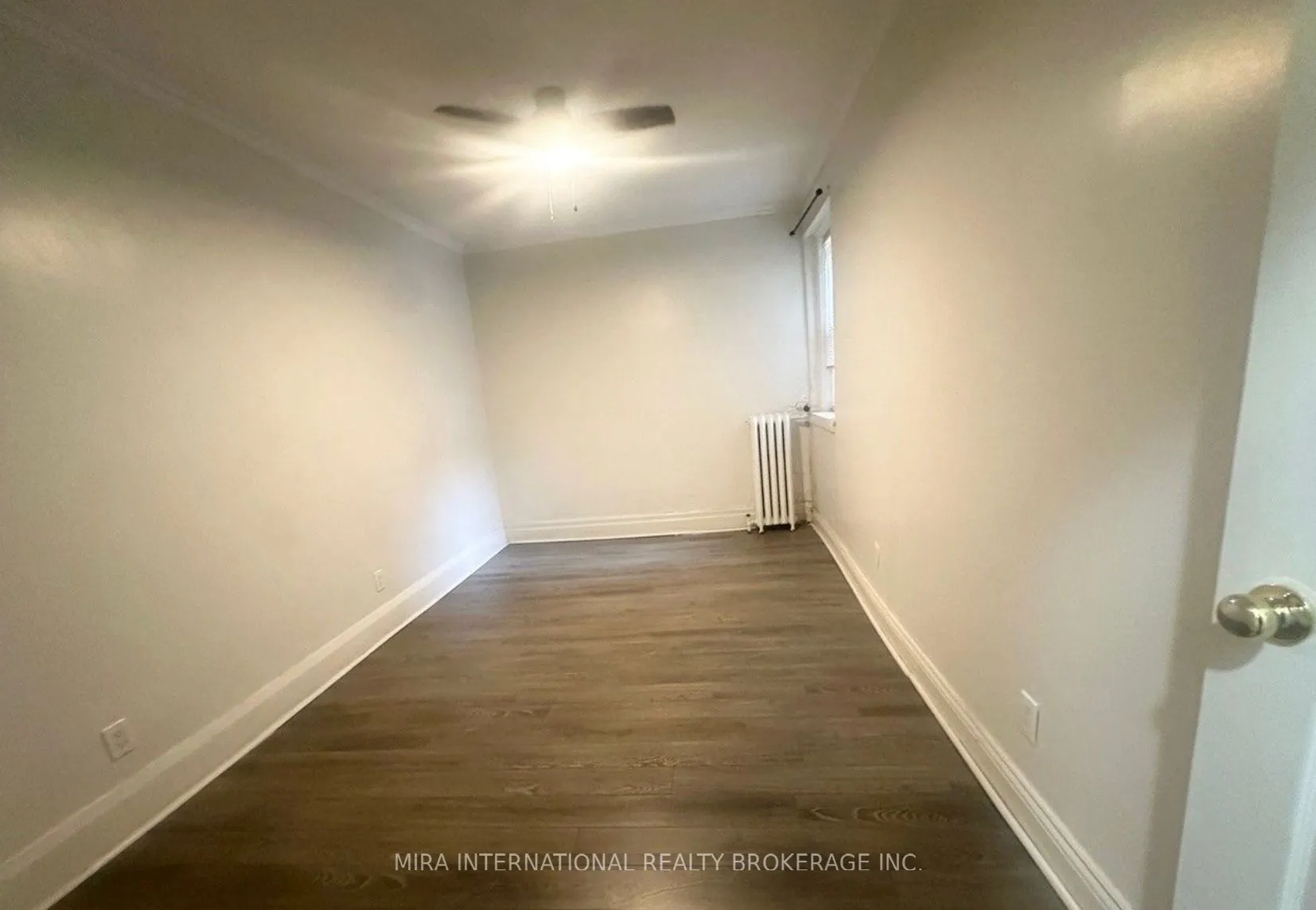 98 Leuty Avenue, #A4