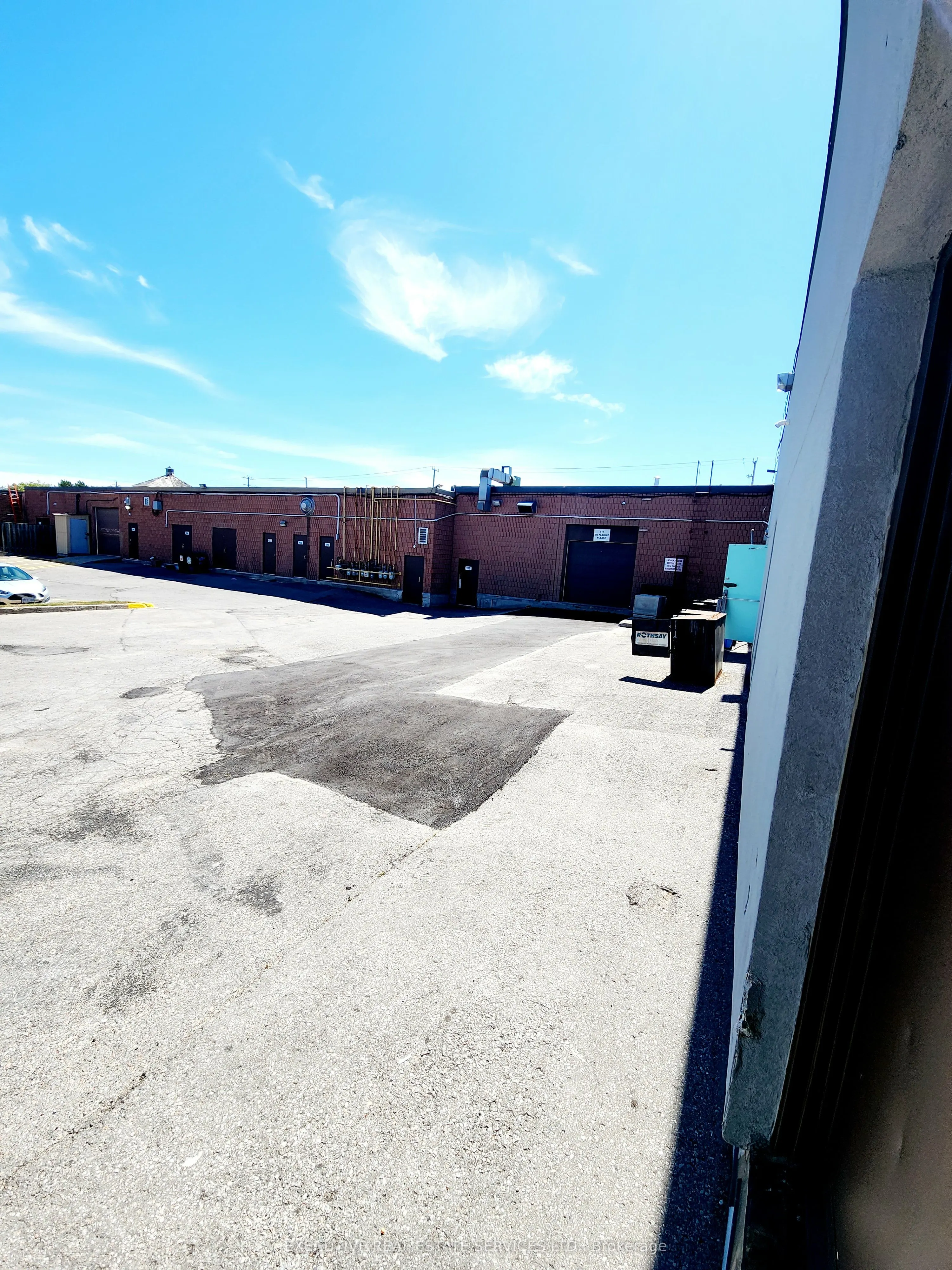 1910 Dundas Street E, #102