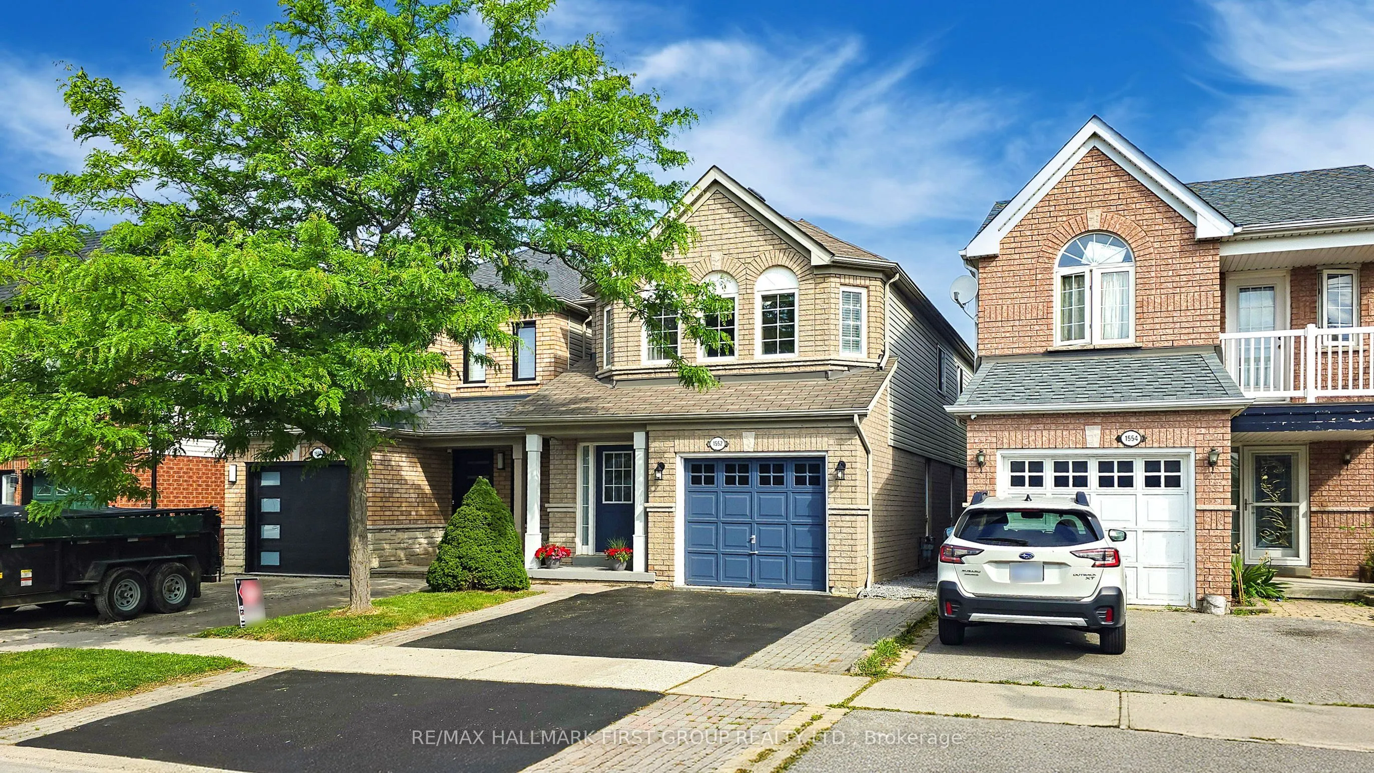 1552 Avonmore Square