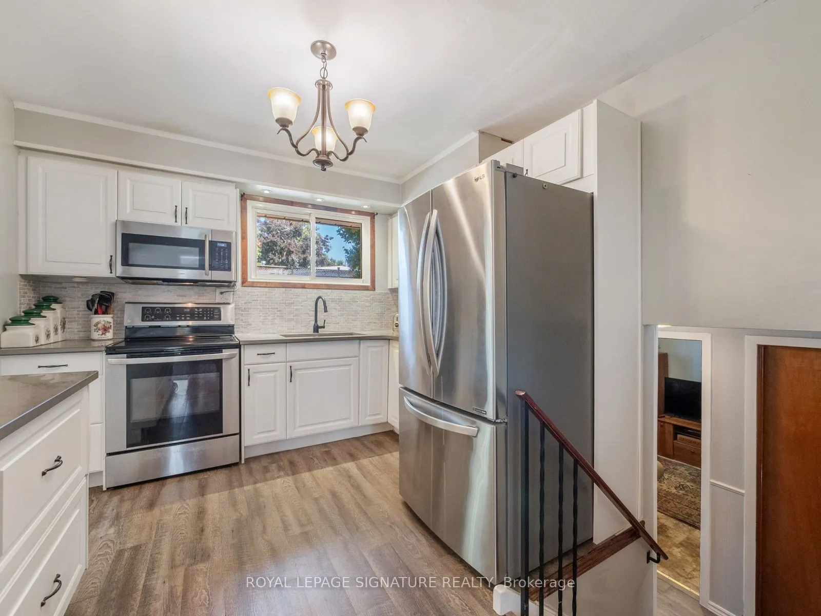 446 Bernhard Crescent