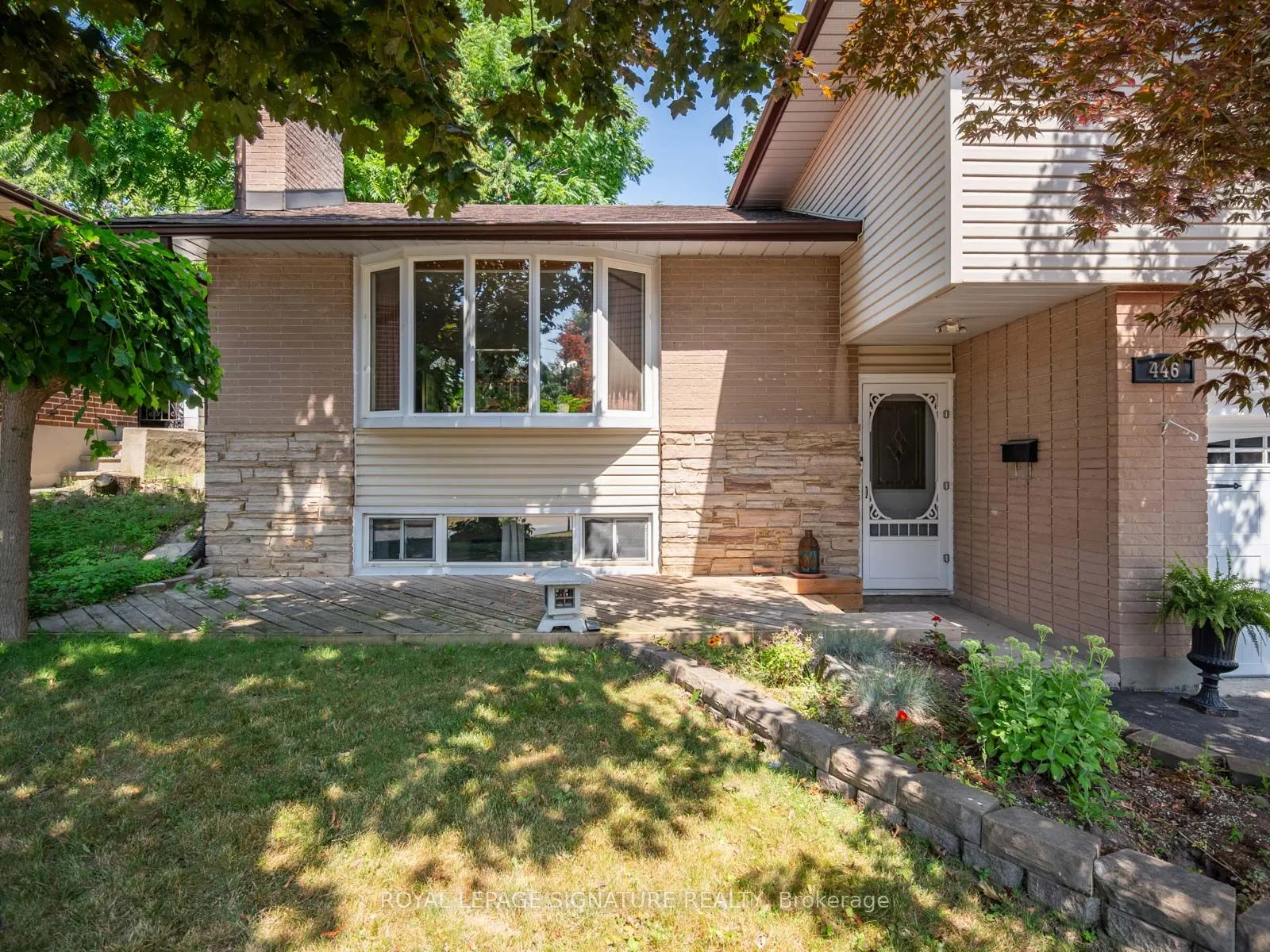 446 Bernhard Crescent