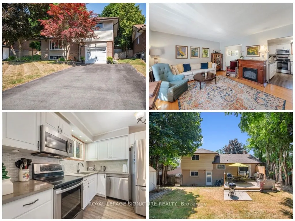 446 Bernhard Crescent