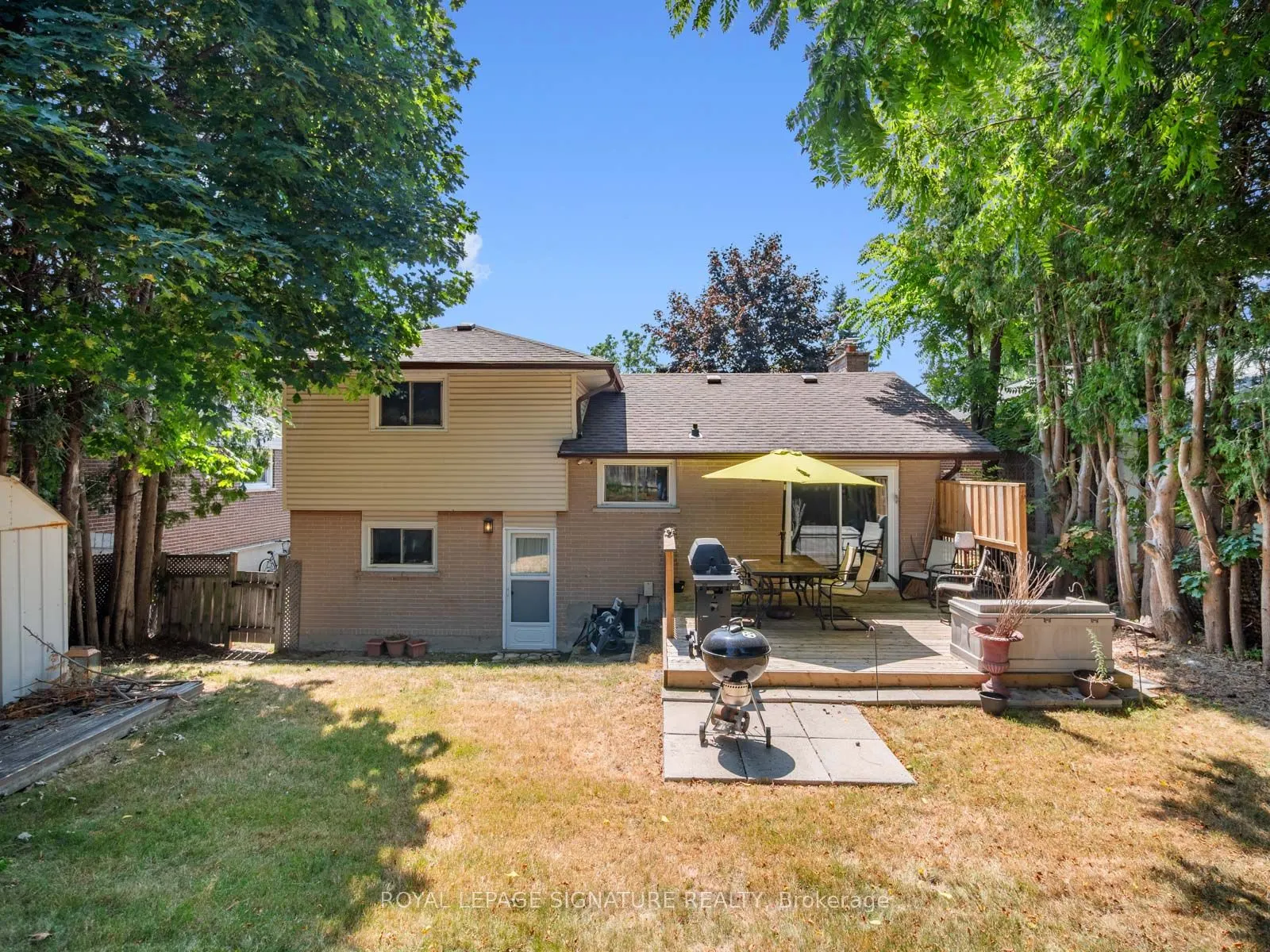446 Bernhard Crescent