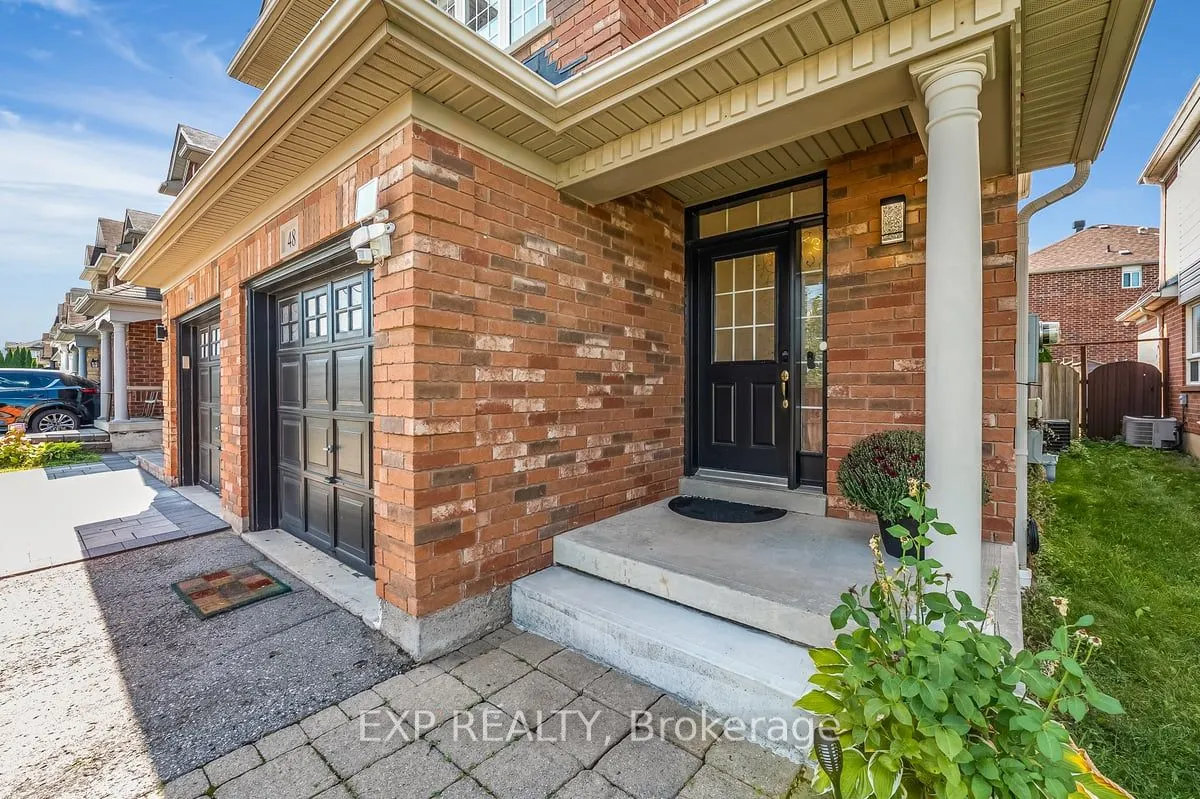 48 Unsworth Crescent