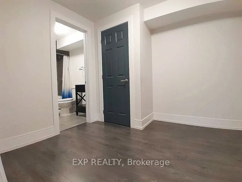 215 O'Connor Drive, #Lower