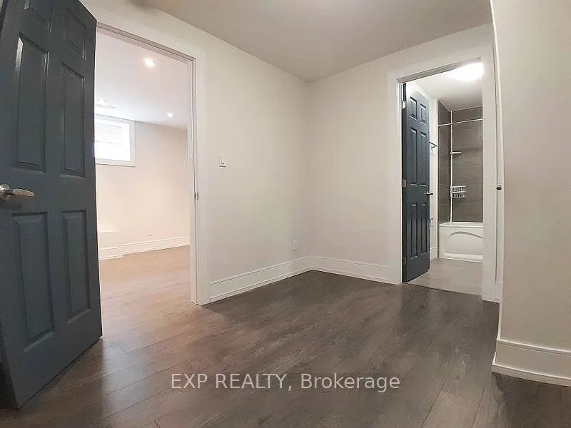 215 O'Connor Drive, #Lower