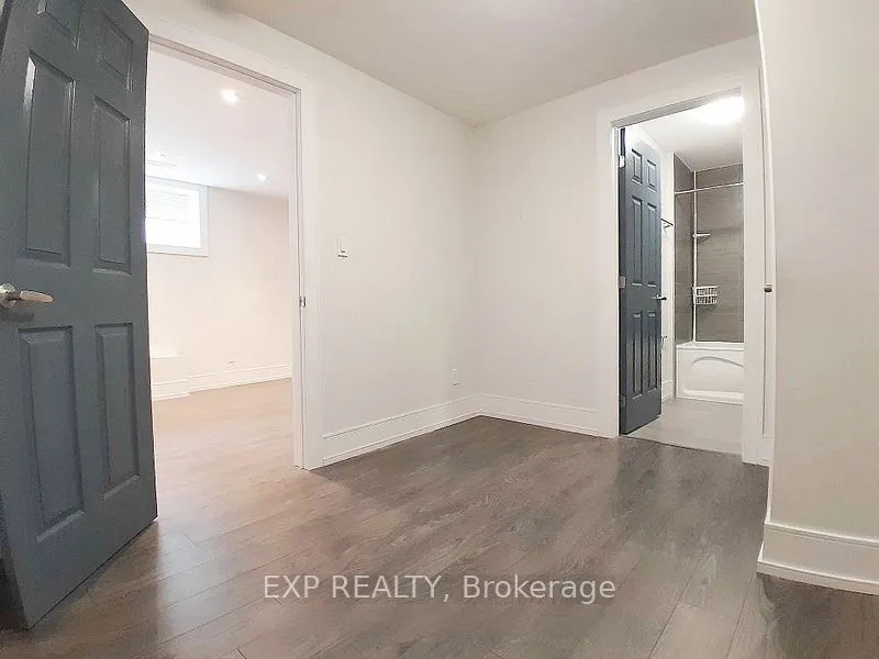 215 O'Connor Drive, #Lower