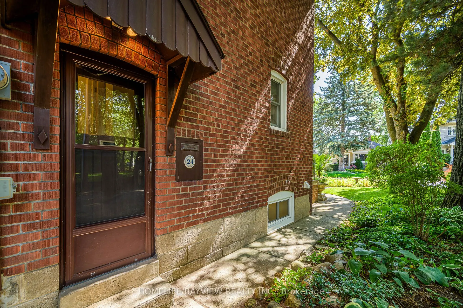 24 Taylor Drive
