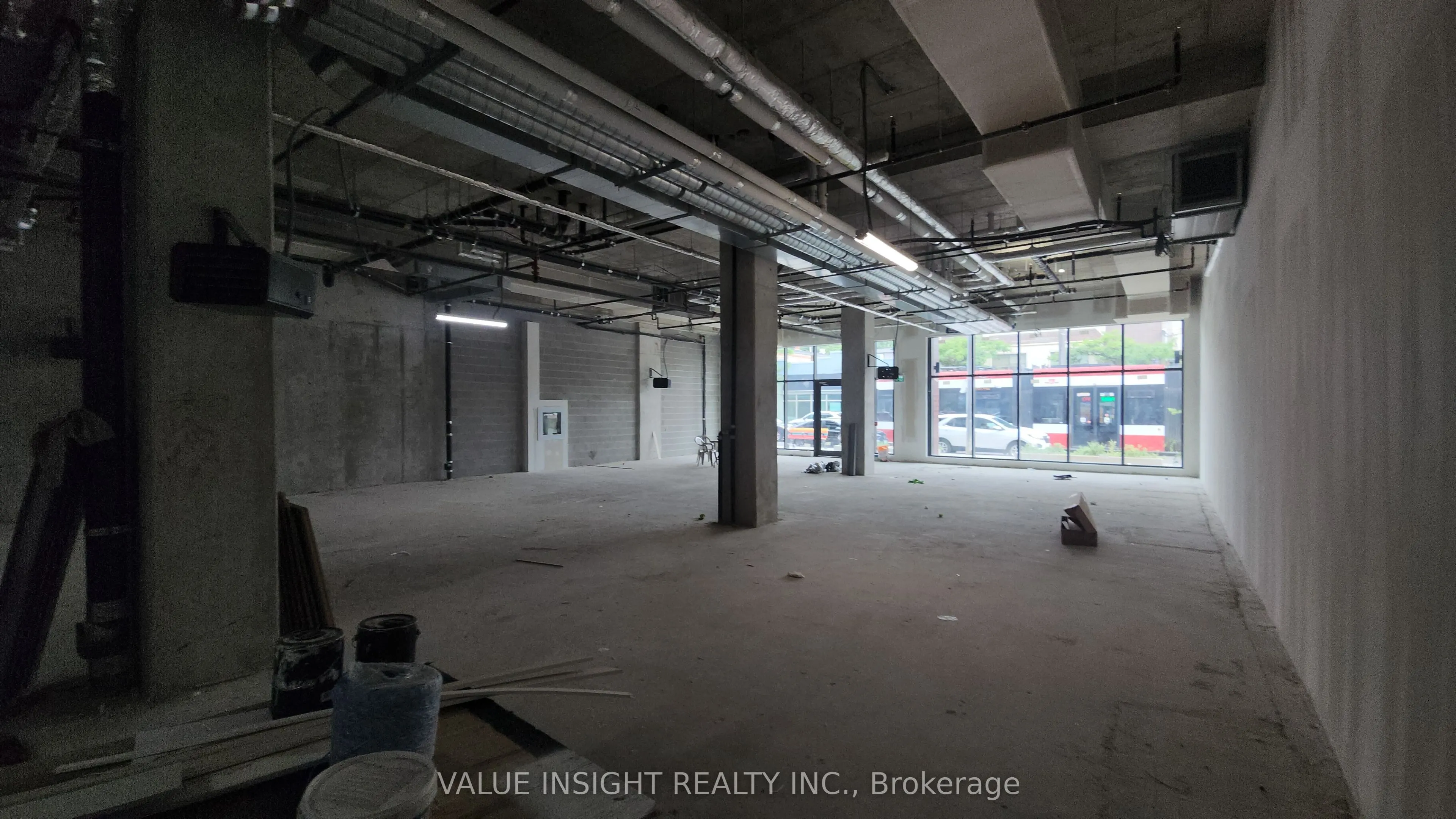 1285 Queen Street E, #Unit 7 & 8