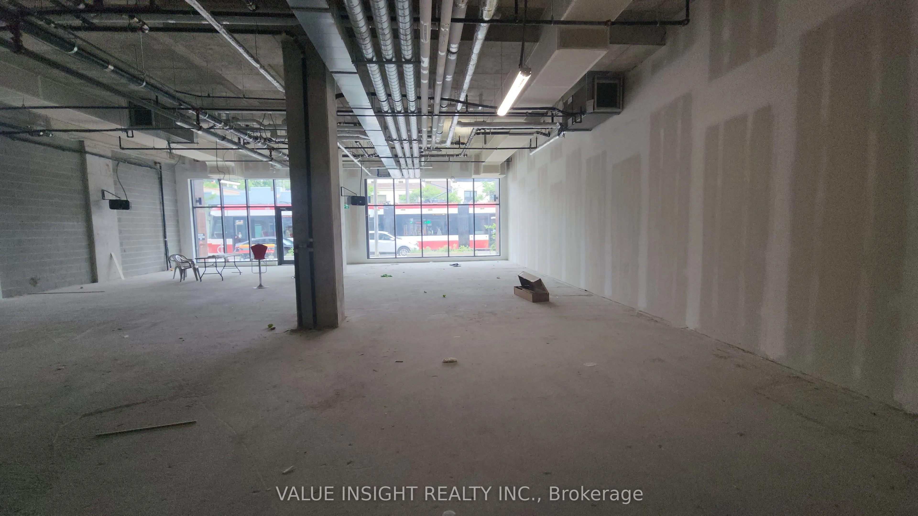 1285 Queen Street E, #Unit 8