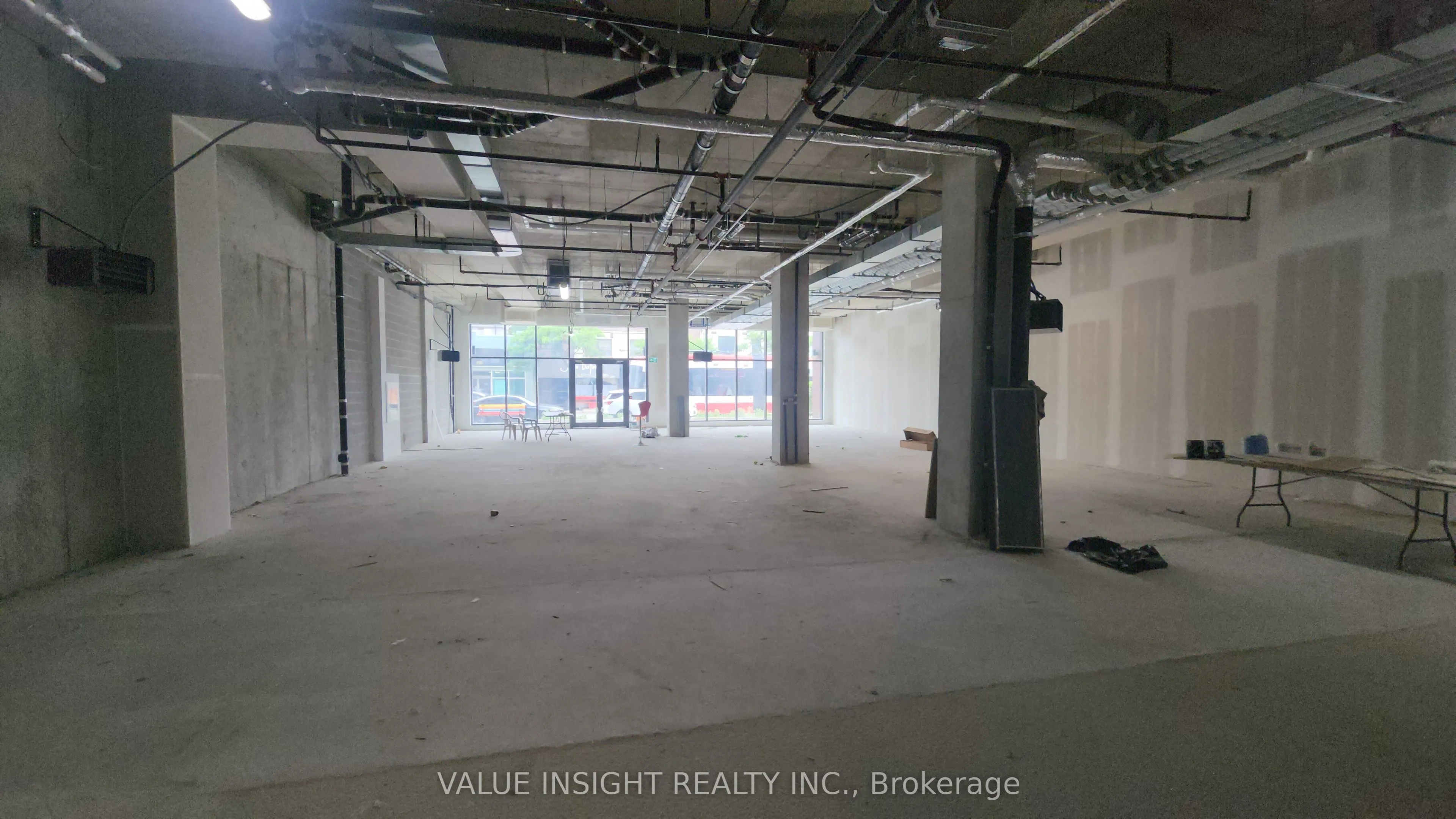1285 Queen Street E, #Unit 8