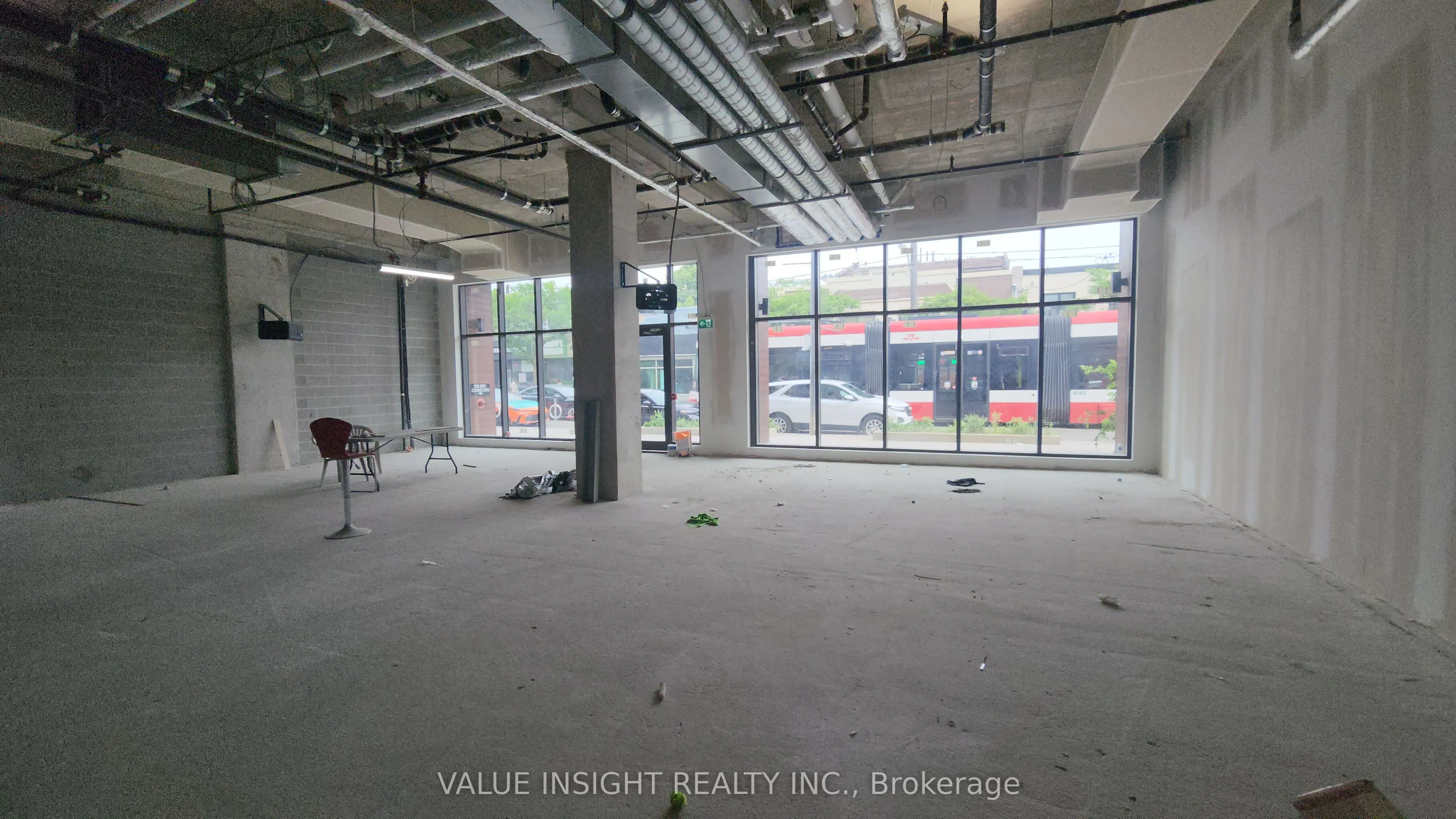 1285 Queen Street E, #Unit 8