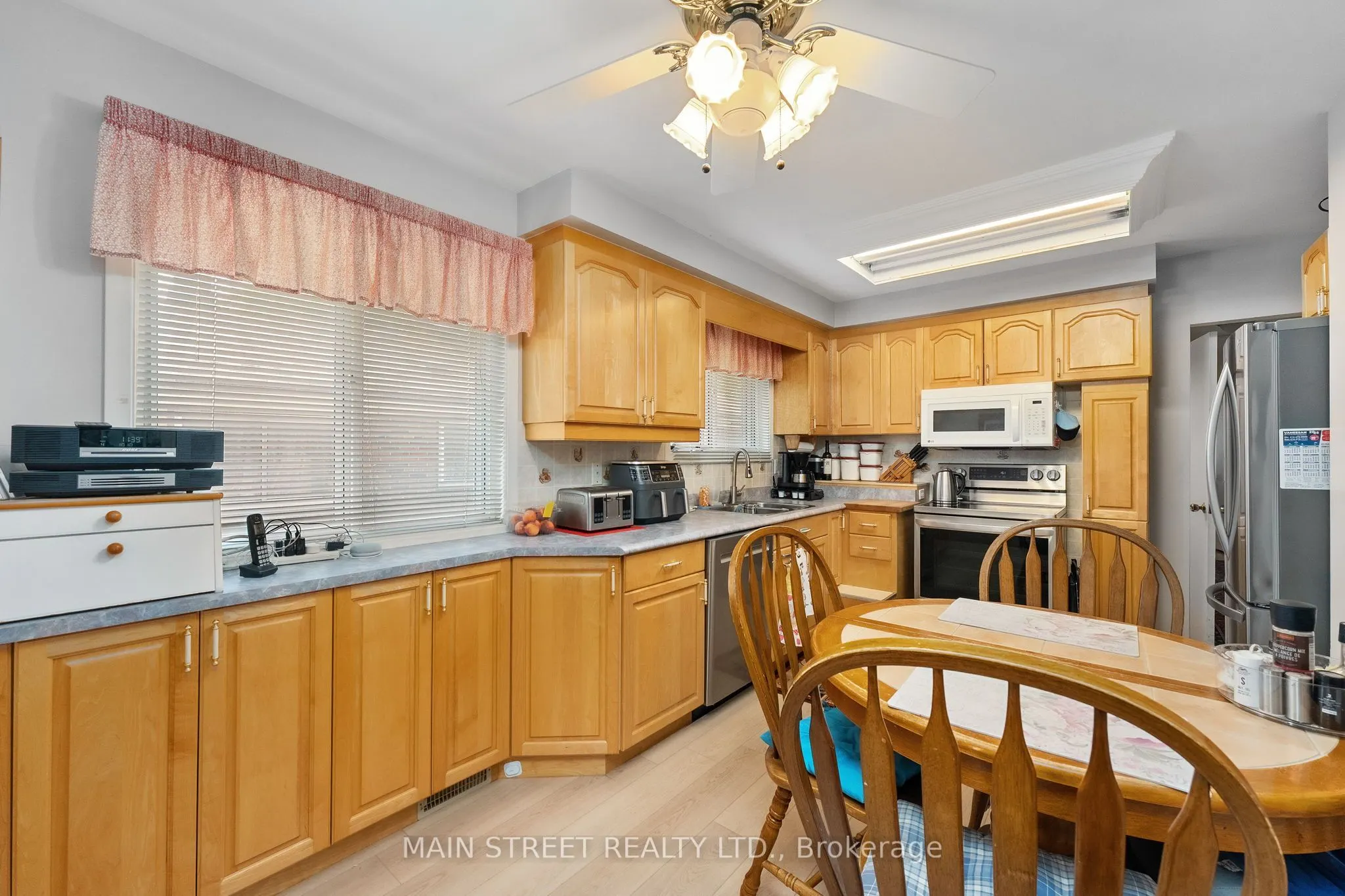 46 Jarwick Drive