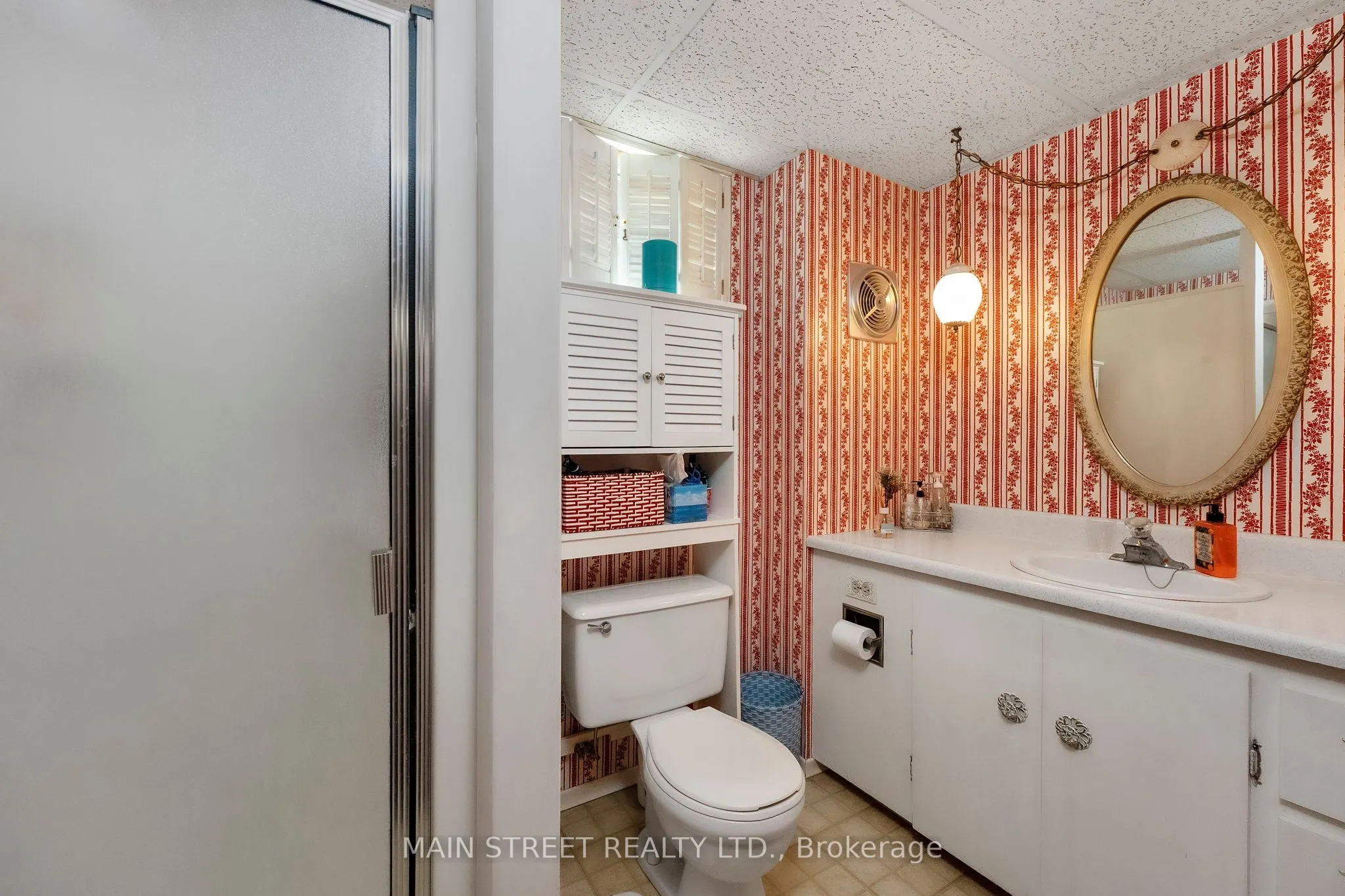 46 Jarwick Drive